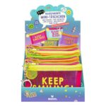 Μίνι Πορτοφολάκι Μπρελόκ