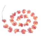 Γιρλάντα με Led - Flower Fairy Lights