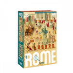 Παζλ 100 τμχ - Go To Rome