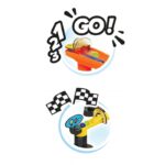 Κατασκευή Διαδρόμου - Marble Run Challenge - Image 4