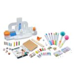 Σετ Εργαλείων Ζωγραφικής & Χειροτεχνίας - Image 2