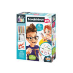 Κατασκευές Scoubidous