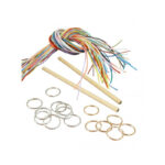 Κατασκευές Scoubidous - Image 2