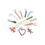 Κατασκευές Scoubidous - Image 3