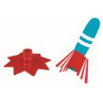 Πύραυλος που Εκτοξεύεται