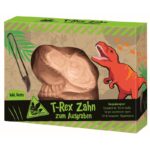 Ανασκαφή Κιτ - Δόντι Δεινοσαύρου T-Rex - Image 2