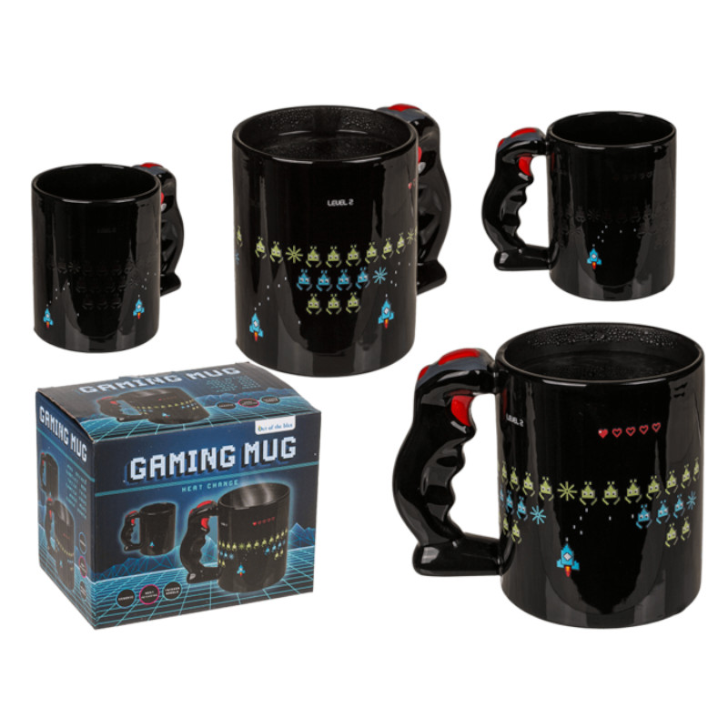 OTB GAMING MUG Κούπα - Gaming Mug - Image 1