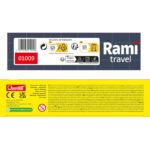 Rami Travel - Επιτραπέζιο Λογικής - Image 3