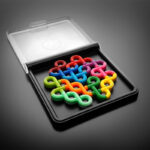 SmartGame - IQ "Noodles" (120 Προκλήσεις) - Image 2