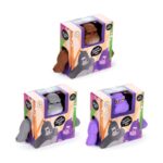 Stretchy Gorilla Toy (10εκ) - Image 2