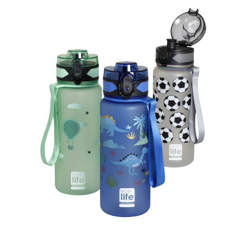 Tritan Bottle Images 500ml Παιδικό Tritan Bottle (500ml) - Image 1