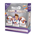 10 Πειράματα με Μαγνήτες