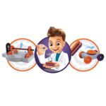 10 Πειράματα με Μαγνήτες - Image 3