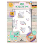 Τατουάζ Μεταλλιζέ