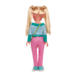 Κούκλα - Rainbow Girl - Image 2