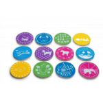 Διαδραστικό Παιχνίδι - Κινήσεις και Φωνές