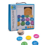 Διαδραστικό Παιχνίδι - Κινήσεις και Φωνές - Image 2