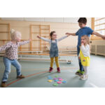 Διαδραστικό Παιχνίδι - Κινήσεις και Φωνές - Image 3