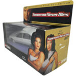 Μινιατούρα Αυτοκίνητο James Bond 007 Tomorrow Never Dies - B.M.W 750i (1:36) - Image 2