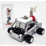 Corgi - 007 Moon Buggy & James Bond Figure - Image 5