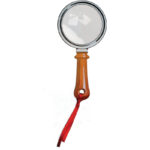 Μεγενθυτικός Φακός - Σελιδοδείκτης