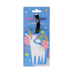 Ταυτότητα για Βαλίτσα - Μονόκερος