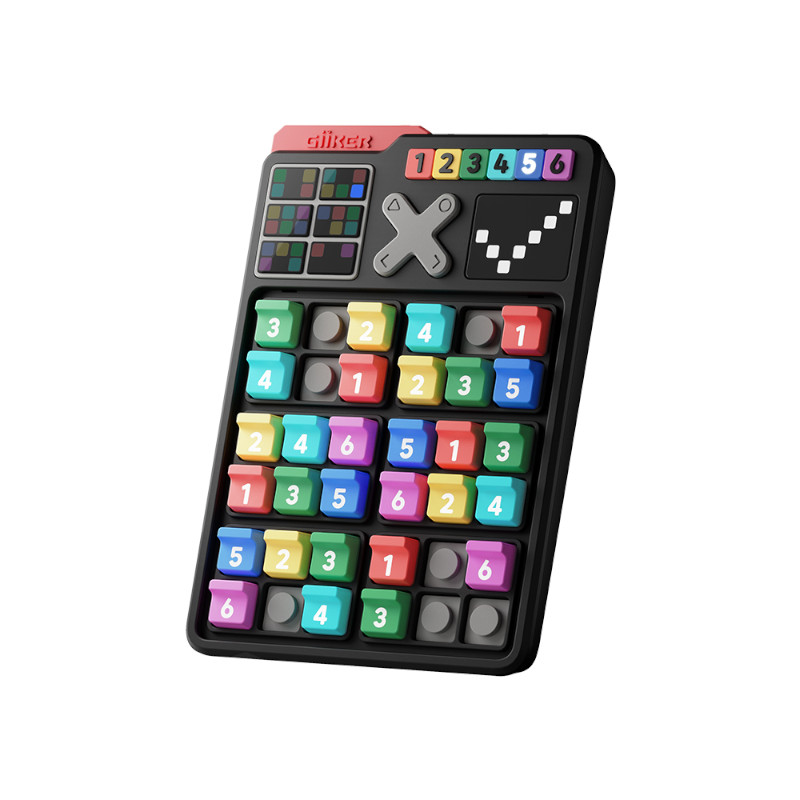 SMART SUDOKU GIIKER GiiKER - Smart Sudoku (Λογική & Τεχνολογία) - Image 1