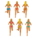 Σήμανση Ποτηριών - Girls Buddies - Image 3