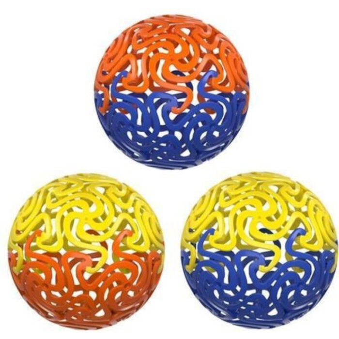 Μπαλίτσα Waboba - Brain Ball - Image 1