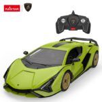 DIY Lamborghini Sian 1:18 (72τμχ) & R/C