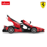 DIY Ferrari FXXK Evo 1:18 (95τμχ) & R/C - Image 3