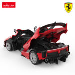 DIY Ferrari FXXK Evo 1:18 (95τμχ) & R/C - Image 4