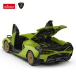 DIY Lamborghini Sian 1:18 (72τμχ) & R/C - Image 3