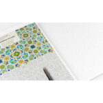 Artists’ Colouring Book - Arabian - Image 2