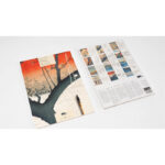 Artists’ Colouring Book - Hiroshige - Image 2