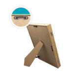 Κορνίζα – Κουτί Αποθήκευσης για Ζωγραφιές - Image 4