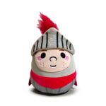 Squidglys Knights & Dragons Knight