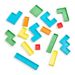 Σπαζοκεφαλιά - Numberblocks® Puzzle Solver - Image 3