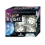 Γιρλάντα Disco Fairy Lights