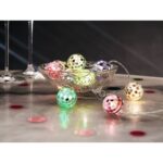 Γιρλάντα Disco Fairy Lights - Image 2