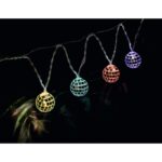 Γιρλάντα Disco Fairy Lights - Image 3