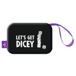 Ζάρια - Let’s Play Dice Pouch - Image 2