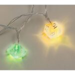 Φωτιστικό Γιρλάντα - Ζάρια - Image 3