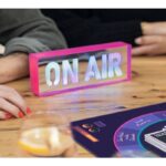 Επιτραπέζιο Φωτιστικό - On Air - Image 4