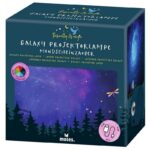 Προβολέας Αστεριών με Αλλαγή Χρώματος - Image 2