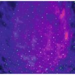 Προβολέας Αστεριών με Αλλαγή Χρώματος - Image 5