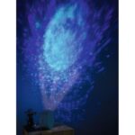 Προβολέας Αστεριών με Αλλαγή Χρώματος - Image 3