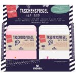 Καθρεφτάκι Επαναφορτιζόμενο με Φως