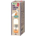 Φωτιστικό/Φακός Camping IP 44 (USB-C) 85 Lumens