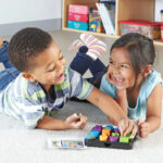 Επιτραπέζιο Κριτικής Σκέψης - Mental Blox Go - Image 5